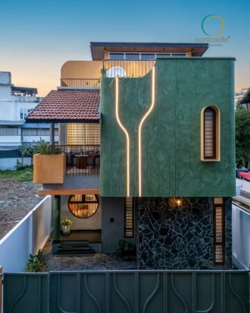 Get in touch with top architects in ernakulam