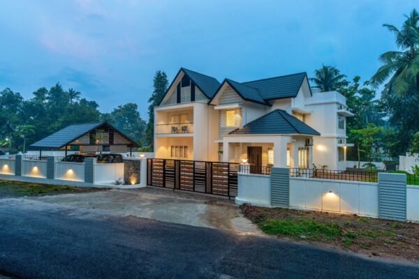 Top Architecture Firms listed in Ernakulam