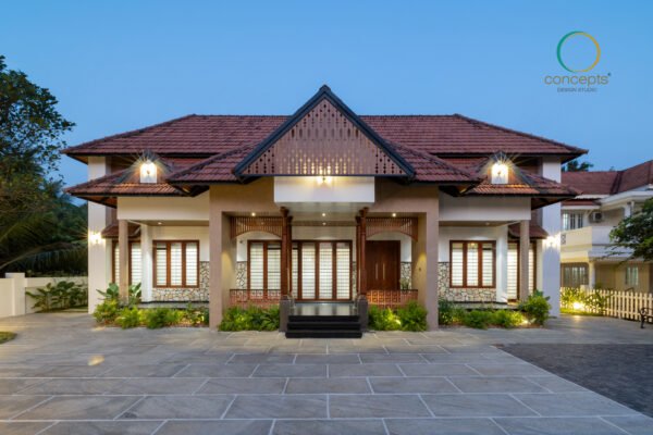 Construction Company in Ernakulam