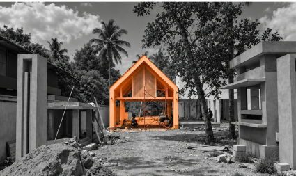 Top Architecture Firms listed in Ernakulam