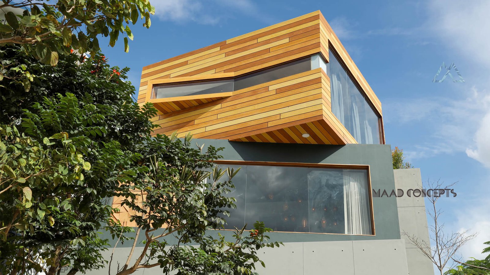 Get in touch with top architects in ernakulam