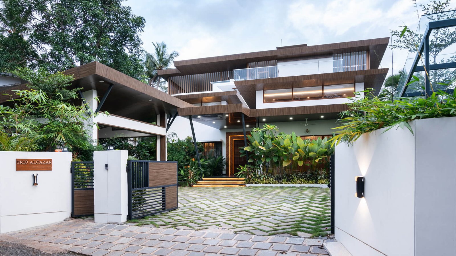 Construction Company in Ernakulam