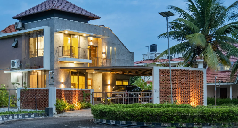 Construction Company in Ernakulam