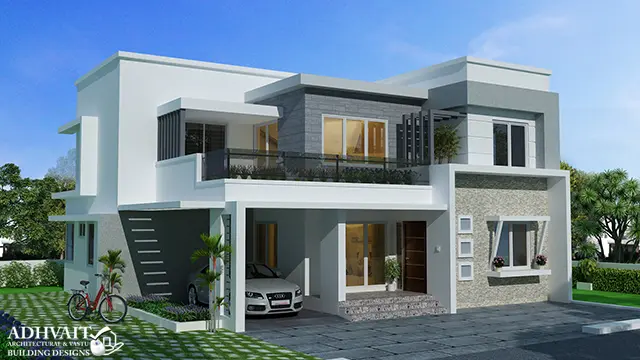 Best Architecture Firms in Trivandrum