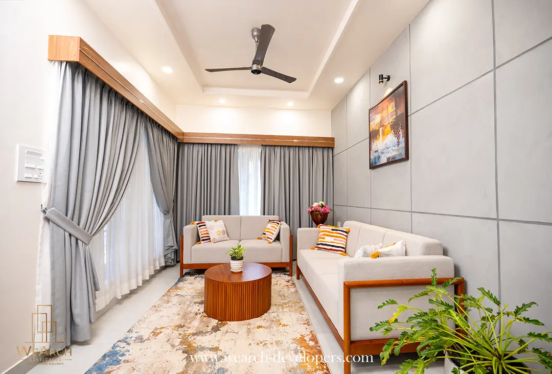 Top Architects in Thiruvananthapuram