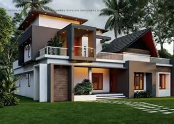 Find the best Architects in kollam