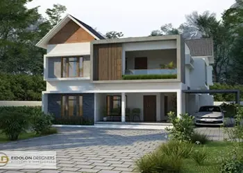 Best House construction team in kollam