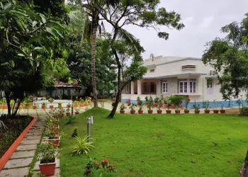 Top Architecture Firms listed in Kollam