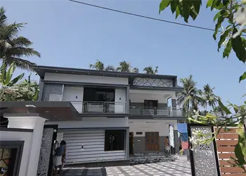Architects in Kollam