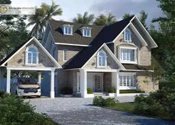 Architects in Kollam