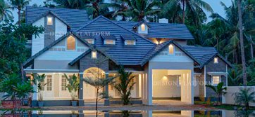 Top Architecture Firms listed in Thrissur