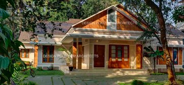 best architects in thrissur listed