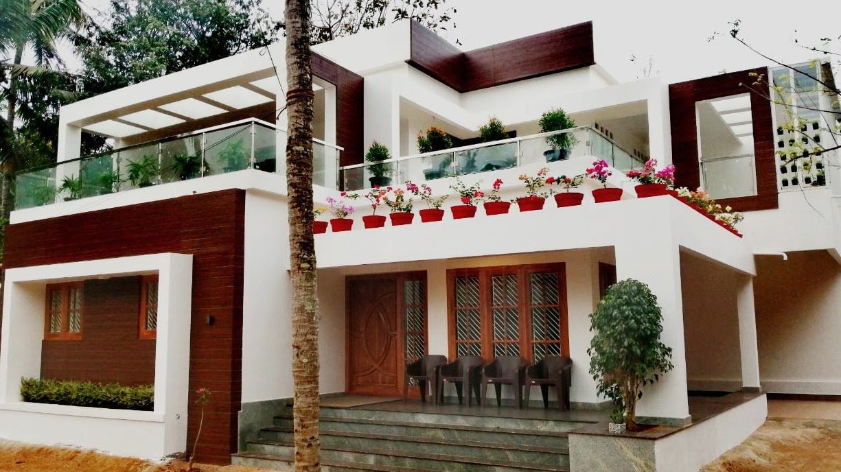 Construction Company in Thrissur