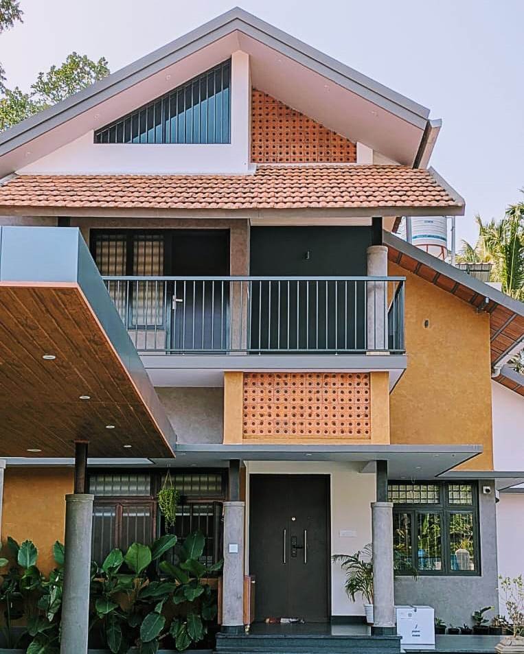 Top Architecture Firms listed in Thrissur
