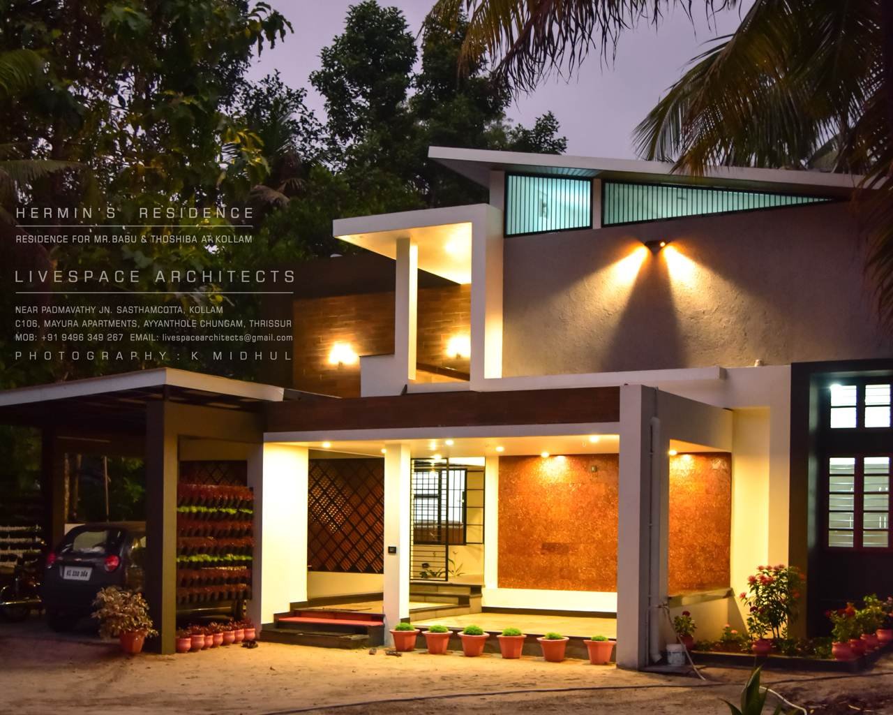 Construction Company in Thrissur