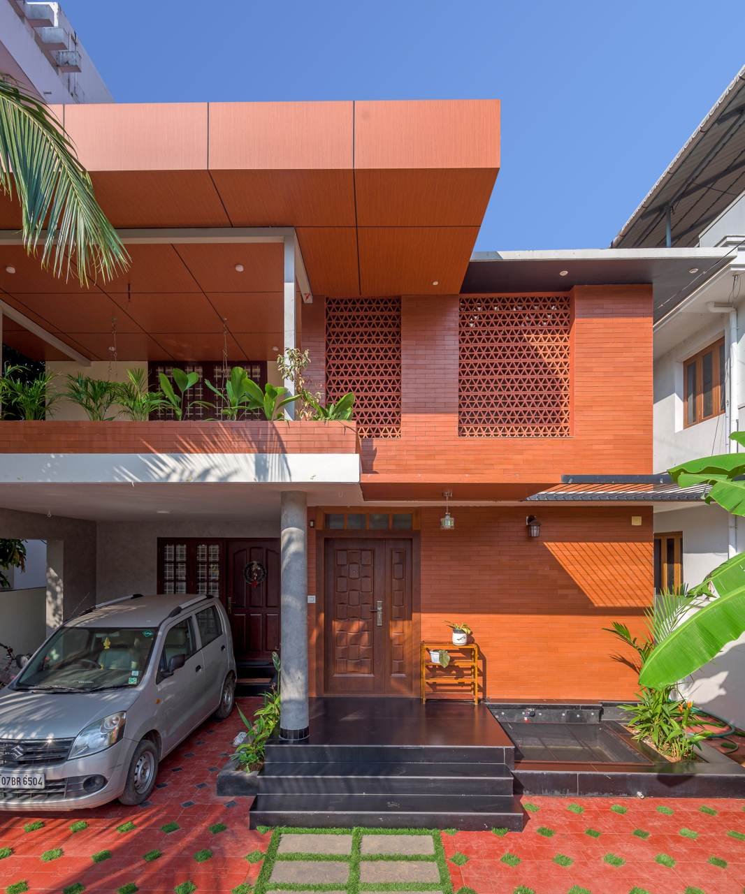 best architects in thrissur listed