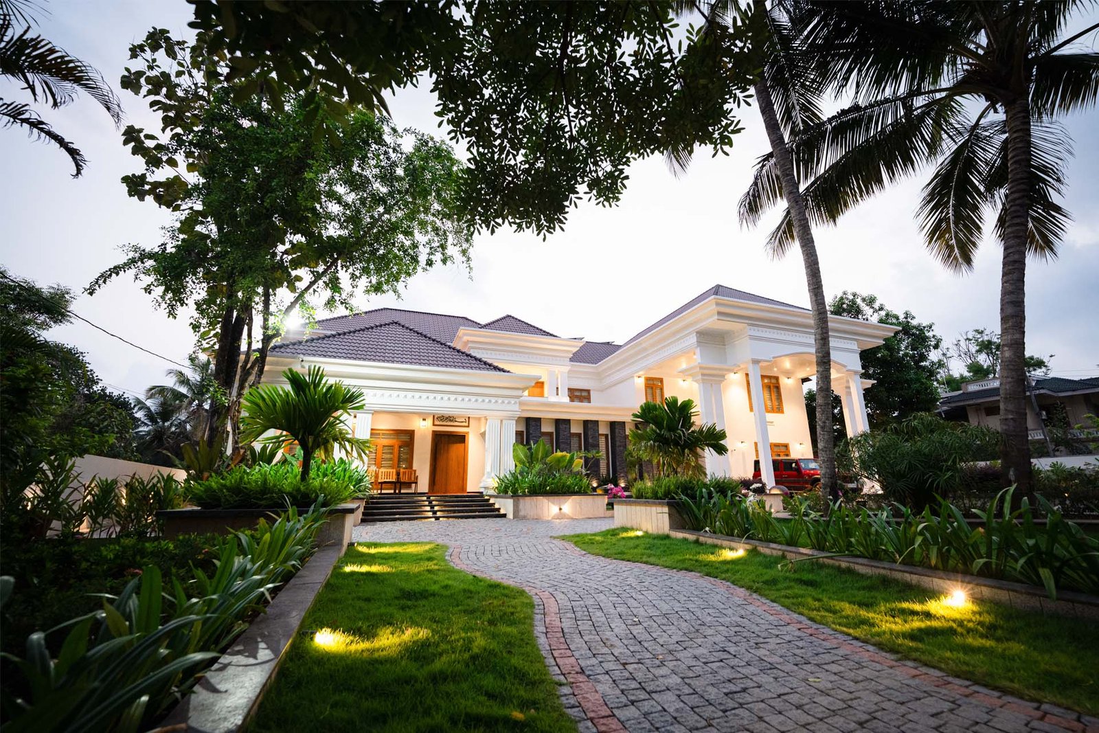Get in touch with top architects in thrissur