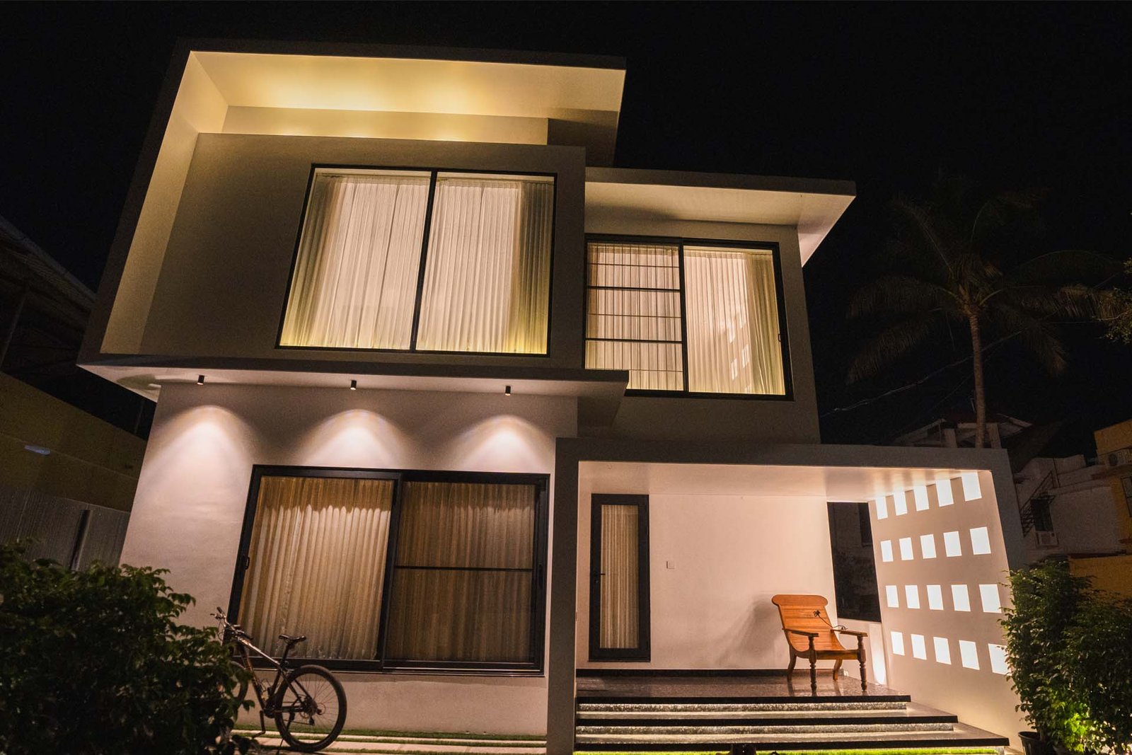 Construction Company in Thrissur